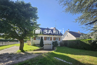  maison st-arnoult-en-yvelines 78730