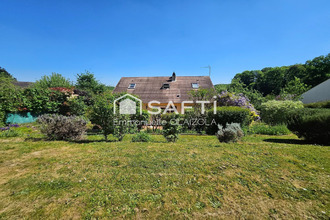  maison st-arnoult-en-yvelines 78730