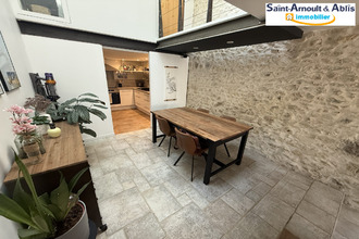  maison st-arnoult-en-yvelines 78730