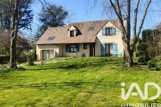 maison st-arnoult-en-yvelines 78730