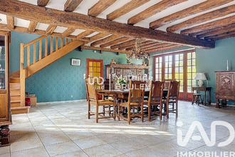  maison st-arnoult-en-yvelines 78730