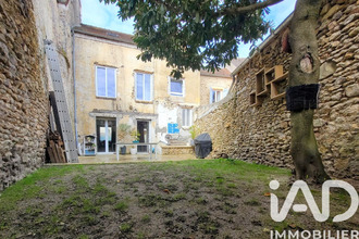  maison st-arnoult-en-yvelines 78730