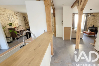  maison st-arnoult-en-yvelines 78730