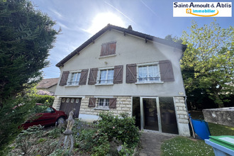  maison st-arnoult-en-yvelines 78730