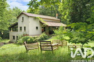  maison st-arnoult-en-yvelines 78730