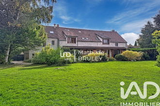  maison st-arnoult-en-yvelines 78730
