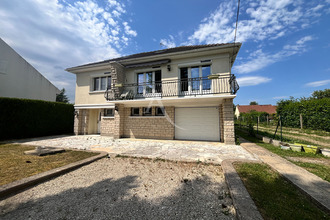  maison st-arnoult-en-yvelines 78730