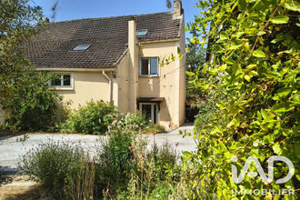  maison st-arnoult-en-yvelines 78730
