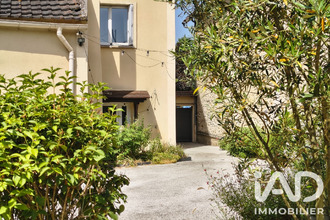  maison st-arnoult-en-yvelines 78730