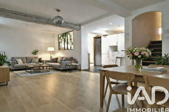  maison st-arnoult-en-yvelines 78730