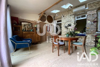  maison st-arnoult-en-yvelines 78730