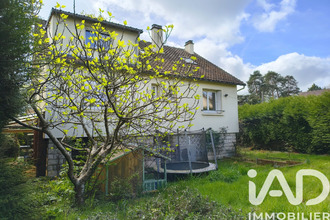  maison st-arnoult-en-yvelines 78730