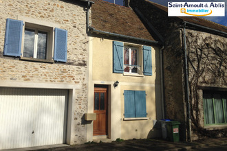  maison st-arnoult-en-yvelines 78730