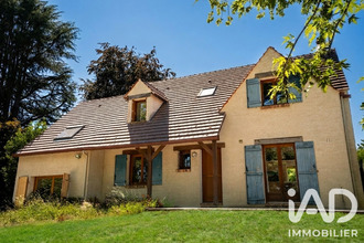  maison st-arnoult-en-yvelines 78730