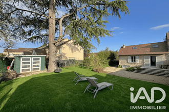  maison st-arnoult-en-yvelines 78730