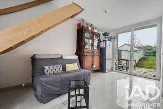  maison st-arnoult-en-yvelines 78730