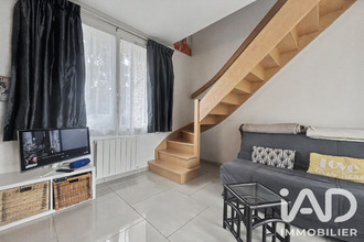  maison st-arnoult-en-yvelines 78730
