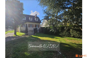  maison st-arnoult-en-yvelines 78730
