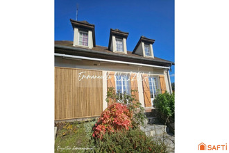  maison st-arnoult-en-yvelines 78730
