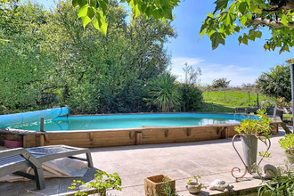 maison st-arroman 32300