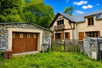  maison st-arroman 65250