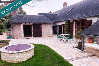  maison st-aubin 36100