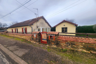  maison st-aubin 39410