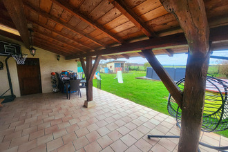  maison st-aubin 39410