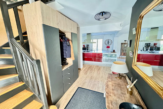  maison st-aubin 62170