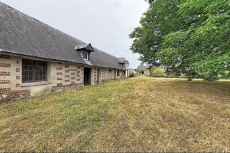  maison st-aubin-celloville 76520