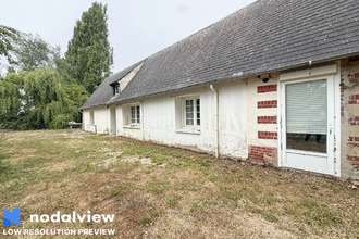  maison st-aubin-celloville 76520