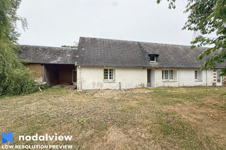  maison st-aubin-celloville 76520