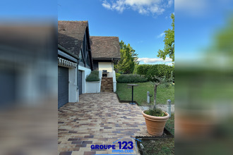  maison st-aubin-chateau-neuf 89110