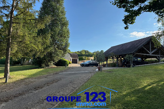  maison st-aubin-chateau-neuf 89110