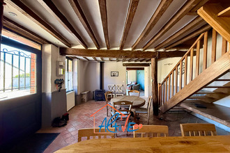  maison st-aubin-chateau-neuf 89110