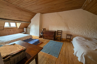  maison st-aubin-chateau-neuf 89110