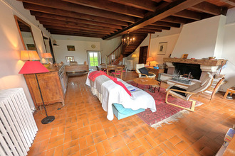  maison st-aubin-chateau-neuf 89110