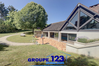  maison st-aubin-chateau-neuf 89110