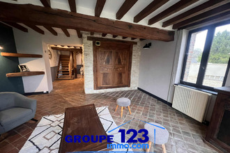  maison st-aubin-chateau-neuf 89110