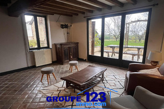  maison st-aubin-chateau-neuf 89110