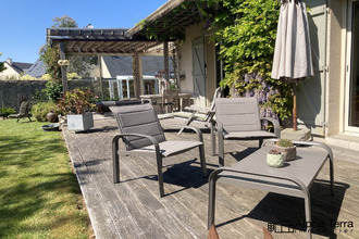  maison st-aubin-d-arquenay 14970