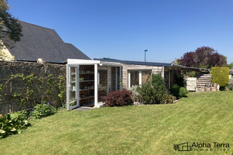  maison st-aubin-d-arquenay 14970