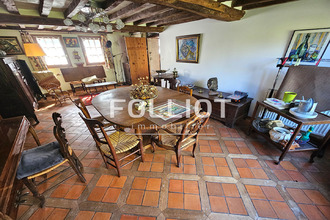  maison st-aubin-d-arquenay 14970