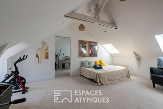  maison st-aubin-d-aubigne 35250