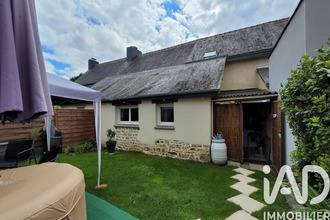  maison st-aubin-d-aubigne 35250