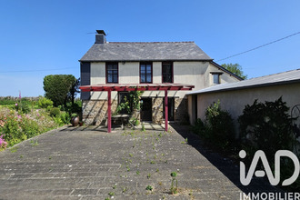  maison st-aubin-d-aubigne 35250