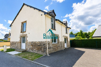  maison st-aubin-d-aubigne 35250