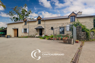  maison st-aubin-d-aubigne 35250