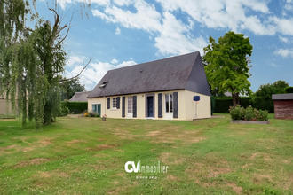  maison st-aubin-d-ecrosville 27110