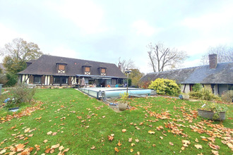  maison st-aubin-d-ecrosville 27110